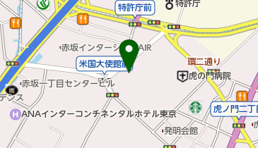 南雲の地図画像