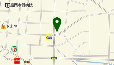 ねぎやの地図画像