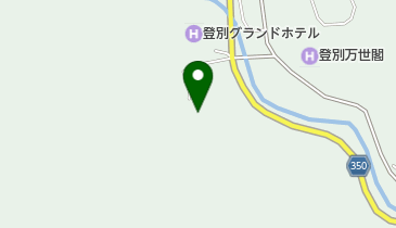 お食事処 松前の地図画像