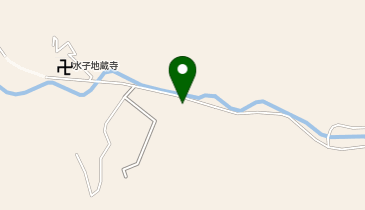 観音茶屋の地図画像