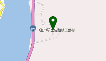 QROUDO Natural Taste Restaurantの地図画像