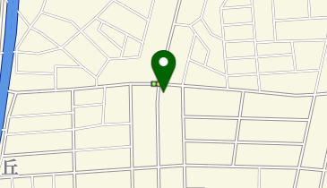 アルデンテの地図画像