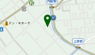 よう処蕎美楽〈蕎麦処〉の地図画像