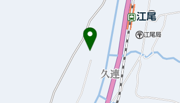 エミーズカフェの地図画像