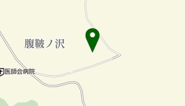 おとも苑食堂の地図画像