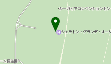 九州の米とあて 米九の地図画像