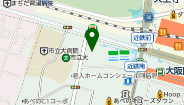 スタンド 富の地図画像