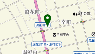centottoの地図画像