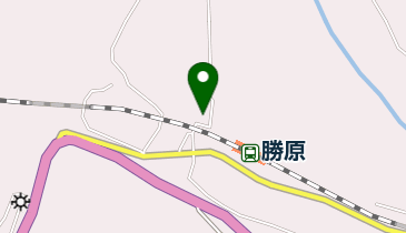 そらのあおの地図画像