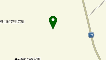 ミルクカフェ ホルスタインの地図画像