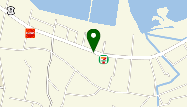 しらすと地魚料理 夕凪の地図画像