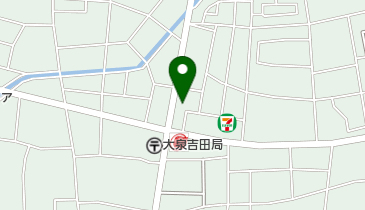 LALI GURASの地図画像