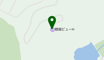レストラン シャモニーの地図画像