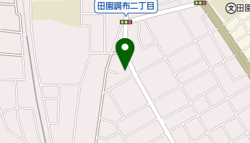 Pizzeria MATSUHISAの地図画像