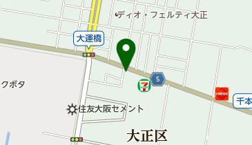 まるにの地図画像