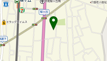 Cafe Jardinの地図画像