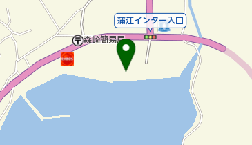 海鮮焼き小屋 きちくりぃ-のの地図画像