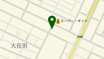 cafe and restaurant almachの地図画像