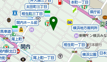 丸嘉の地図画像