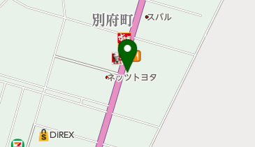 MR.GRILLの地図画像