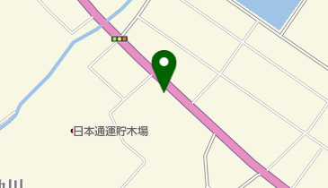 むつみ窯 ランチ室の地図画像