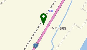 かにかにKAN 魚粋の地図画像