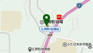 くっちぃーなの地図画像