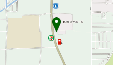 やきとり 木の鳥 斑鳩店の地図画像