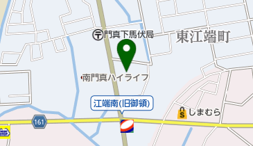 アルシーの地図画像