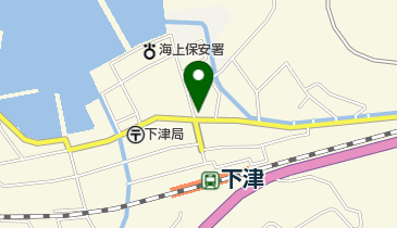Moca Morita Cafeの地図画像