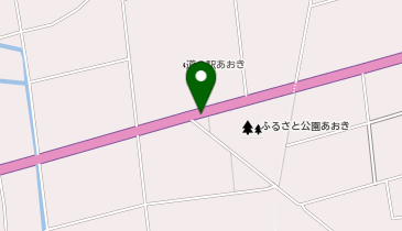 萬屋 八丁の地図画像