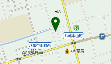 Dragee Sweets & Cafeの地図画像