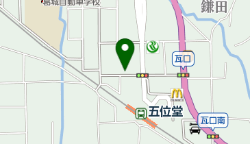 DAY AFTER DAY COFFEEの地図画像