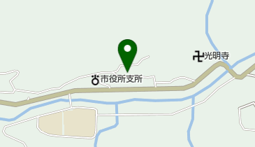 うなぎ食事処 伊勢屋の地図画像