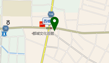 備長炭焙煎 中村珈琲の地図画像