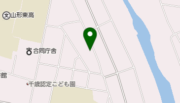 みどりのしづくの地図画像