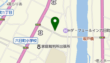 一八の地図画像