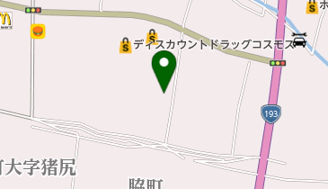 けんちゃんの地図画像