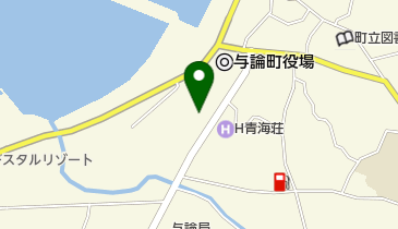 居酒屋Takiyaの地図画像