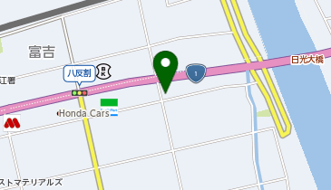 華夢華夢の地図画像