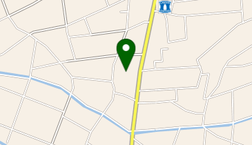 箸でたべるハンバーグ 小川商店の地図画像