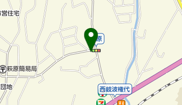 海の味処 ひじりの地図画像