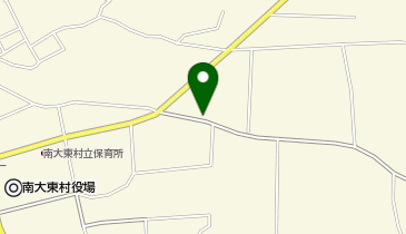 お食事処・酒処 なすびの地図画像