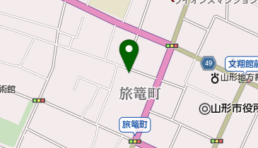 ハーブカントリー ハーブカフェの地図画像