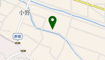 たかざわふぁ-むの地図画像