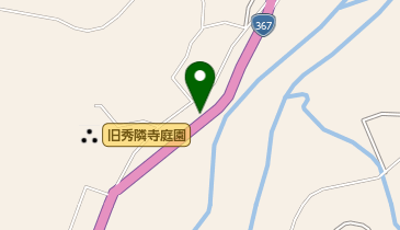 旬彩料理 和の地図画像