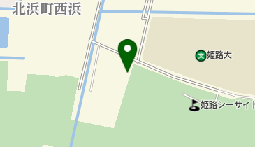 サバティーニの地図画像