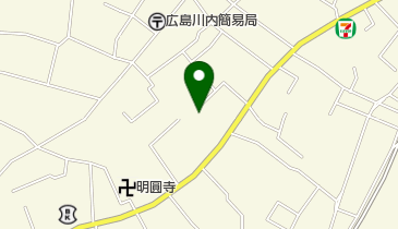 コーヒーNayaの地図画像