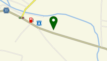 のうき屋 米米の地図画像