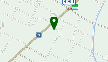 鮮馬刺し さくらの地図画像